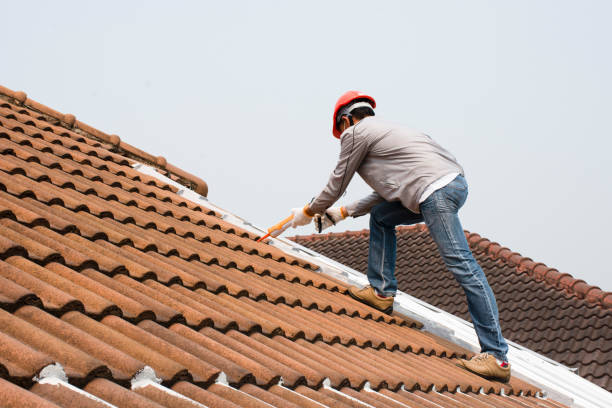 Best Rubber Roofing (EPDM, TPO)  in Beverly Hills, MI