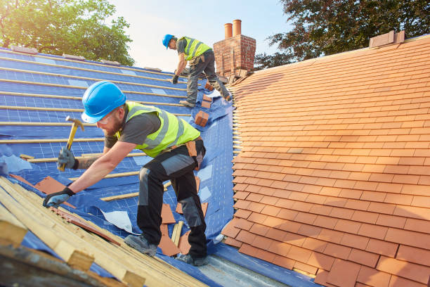 Best Hot Roofs  in Beverly Hills, MI